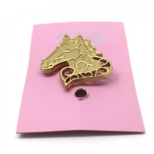 P013 pin ló