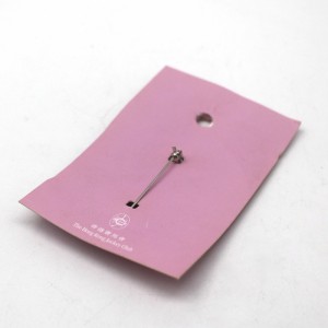P013 pin ló