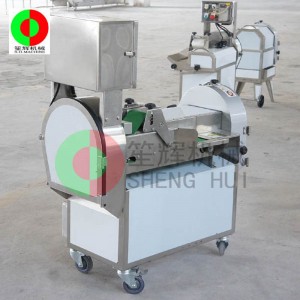 Többfunkciós vágógép / többfunkciós duplafejű vágógép SH-112