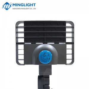 LED cipődoboz / parkoló világítás PL01 150W