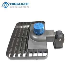 LED cipődoboz / parkoló világítás PL01 150W