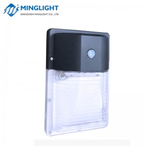 LED falikar világítás WPA 12W