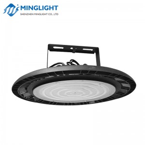 HBX 150W High Bay világítás