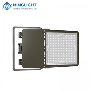 LED parkoló világítás PLB 240W