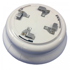 TX7322 címezhető hangjelző alap