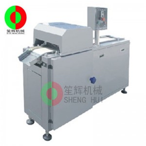 Aloe vágógép / Gyümölcsvágó gép / Zöldség- és gyümölcsvágó gép / Hosszú gyümölcsvágó gép QD-1500G