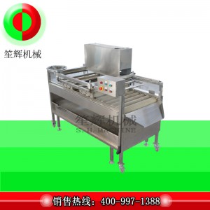 Gyümölcstisztító / Gyümölcstisztító / Gyümölcskefetisztító (mélytisztítás) QM-2