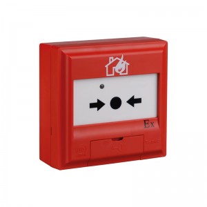 TXC3150 hagyományos kézi hívópont