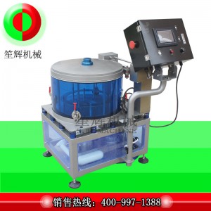 Luxus TS-600V gyümölcs- és zöldségdehidratáló