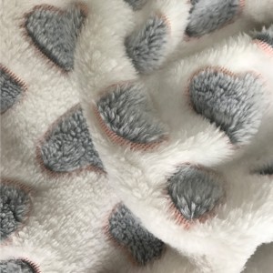 Női kiégett gyapjúköpeny felnőtt pizsama