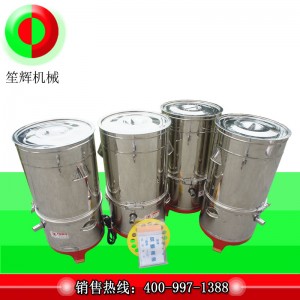 Kis növényi szárító