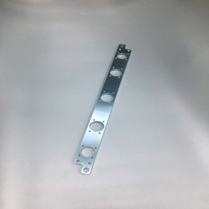 CNC precíziós maróalkatrészek