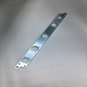 CNC precíziós maróalkatrészek