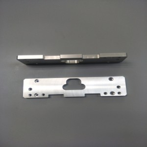 Új termékek CNC megmunkáló alkatrészek orvosi berendezésekhez