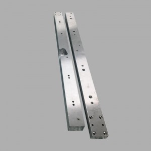 Új termékek CNC megmunkáló alkatrészek orvosi berendezésekhez