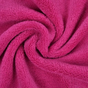 Női puha gyapjú felnőtt pizsama