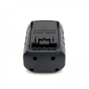 Akkumulátoros fúró csereakkumulátorok 36 V 5000mAh Li-ion szerszám akkumulátor Bosch BAT810, BAT836, BAT840