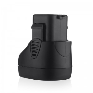 Ni-Mh 1500mAh 7.2V csereakkumulátorok Akkus fúrók a Dremelhez 757-01, 7700-01, 7700-02