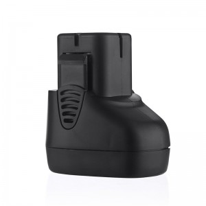 Ni-Mh 1500mAh 7.2V csereakkumulátorok Akkus fúrók a Dremelhez 757-01, 7700-01, 7700-02