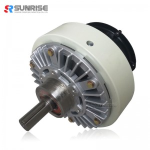 Egytengelyes mágneses porfékek PFB sorozatú nyomdagéphez