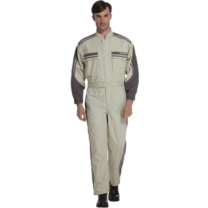 A munkaruhát testre kell szabni, nem pedig megvásárolni