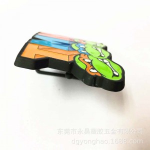 P048 övcsat manufaktúra