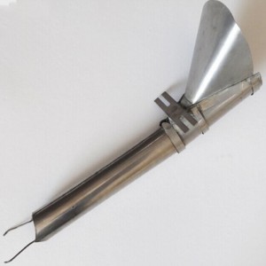 Csomagológépek korábbi