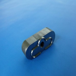 Jó minőségű kés a fókapofákhoz