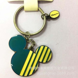 P072 kulcstartó disney