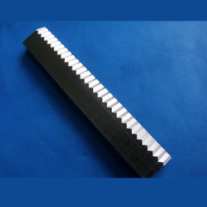 csomagológépek cipzáras kések