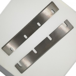 műanyag zúzó kés OEM