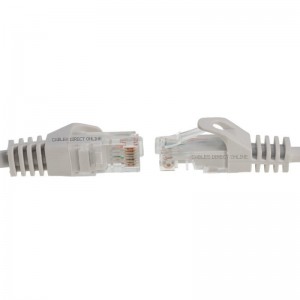Cat6 50ft hálózati RJ45 Ethernet javító kábel