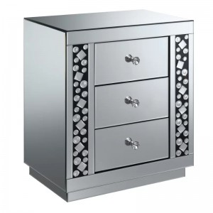 Éjjeliszekrény NT-119