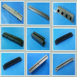 Párna csomagoló pecsétek