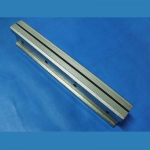 Jó minőségű tömítőpofák