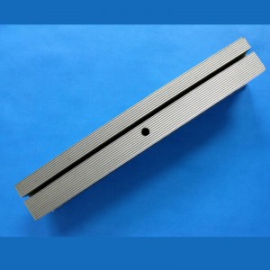 Jó minőségű tömítőpofák