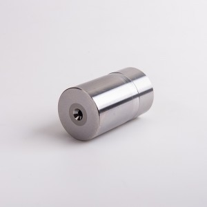 gyári közvetlen volfrám fő keményfém csavar hideg irányú szerszám