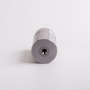 gyári közvetlen volfrám fő keményfém csavar hideg irányú szerszám