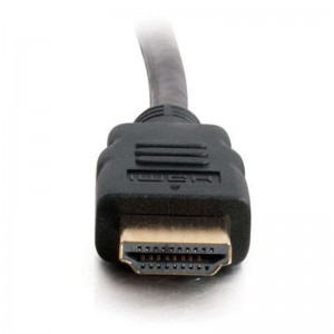 4K UHD nagysebességű HDMI-kábel (60Hz) Ethernettel 4K-eszközökhöz