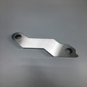 Fém alkatrészek huzalvágással