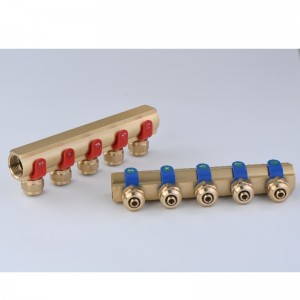 CDF10.1 ... Sárgaréz réz vízcsatorna