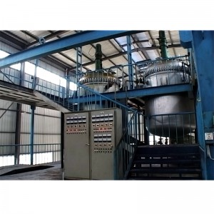 Szilikon habzásgátló textil malom textil nyomtatáshoz és festéshez