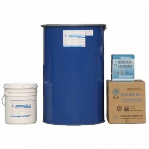 KLX-828 Szilikon szerkezeti tömítés függönyfalakhoz