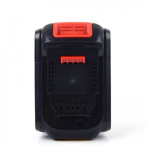 Li-ion 4000 mAh 20 V csere fúró akkumulátor Dewalt DCB180, DCB181, DCB182 típushoz