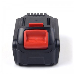 Li-ion 20 V 2000mAh csereakkumulátor Dewalt DCB180, DCB181, DCB182 típushoz