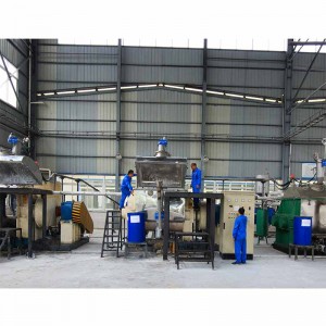 Szilikon szigetelő tömítőanyag a KLX-505 napelem modulhoz