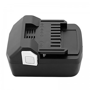 BSL1830, BSL1815 18V 3000mAh Li-ion szerszám csereakkumulátorok a Hitach-hoz