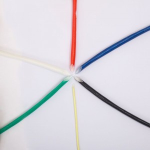 akril üvegszál hüvely