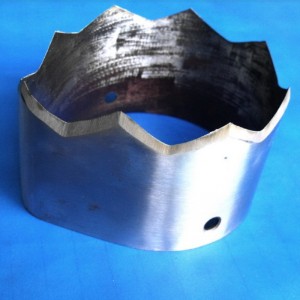 jó minőségű zselés csomagoló kés