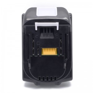 Ni-Cd 18V 1500mAh csereakkumulátorok Makita 1822, 1823, 1834 vezeték nélküli szerszámokhoz